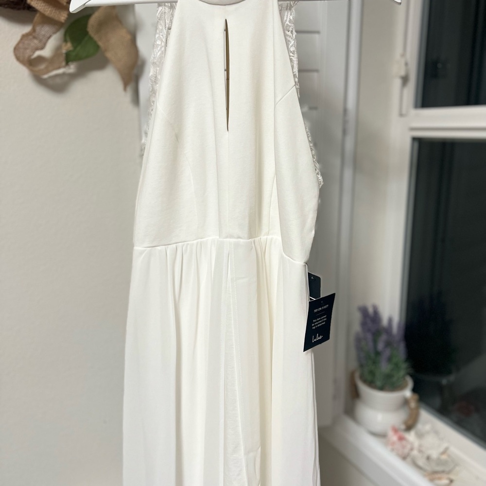 Nwt lulus shorts with flaps - Picture 4 of 15